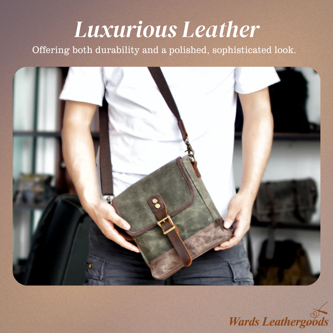 Matera | Stylish Functional Sling Bag (BUY 1 GET 1 FREE)