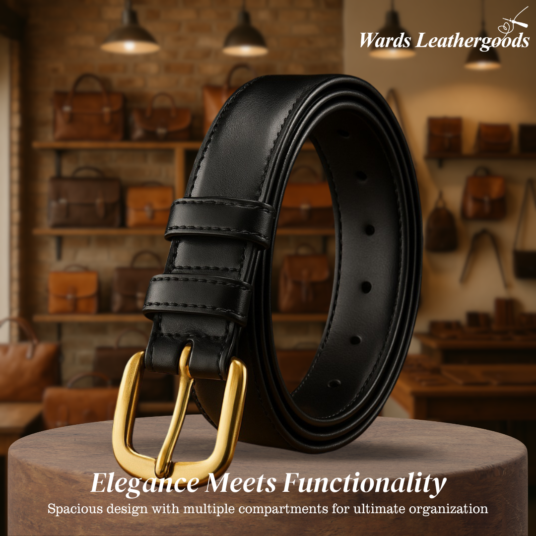 Jonathan |  Men's Classic Belt (BUY 1 GET 1 FREE)