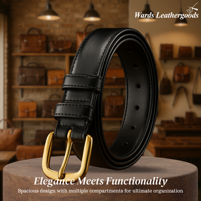 Jonathan |  Men's Classic Belt (BUY 1 GET 1 FREE)