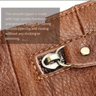 Renzo | Durable Sling Bag (BUY 1 GET 1 FREE)