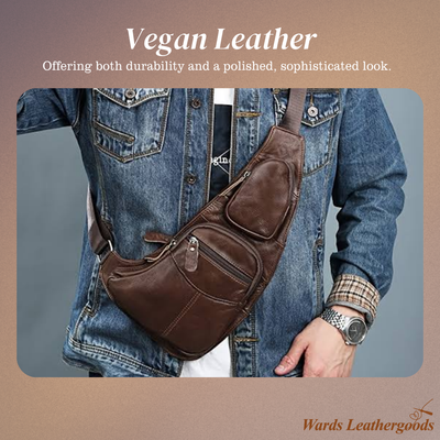 Renzo | Durable Sling Bag