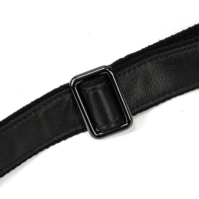 Rafael | Leather Weekender | Duffel Bag