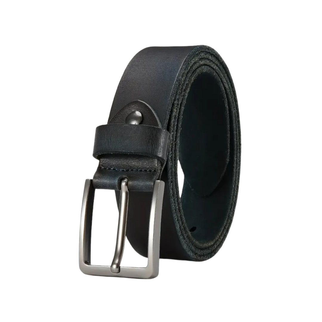 Kenton | Adjustable Quality Leather Belt (BUY 1 GET 1 FREE)