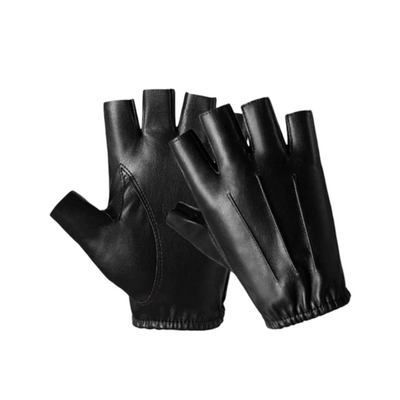 Rogue | Half-Finger Glove
