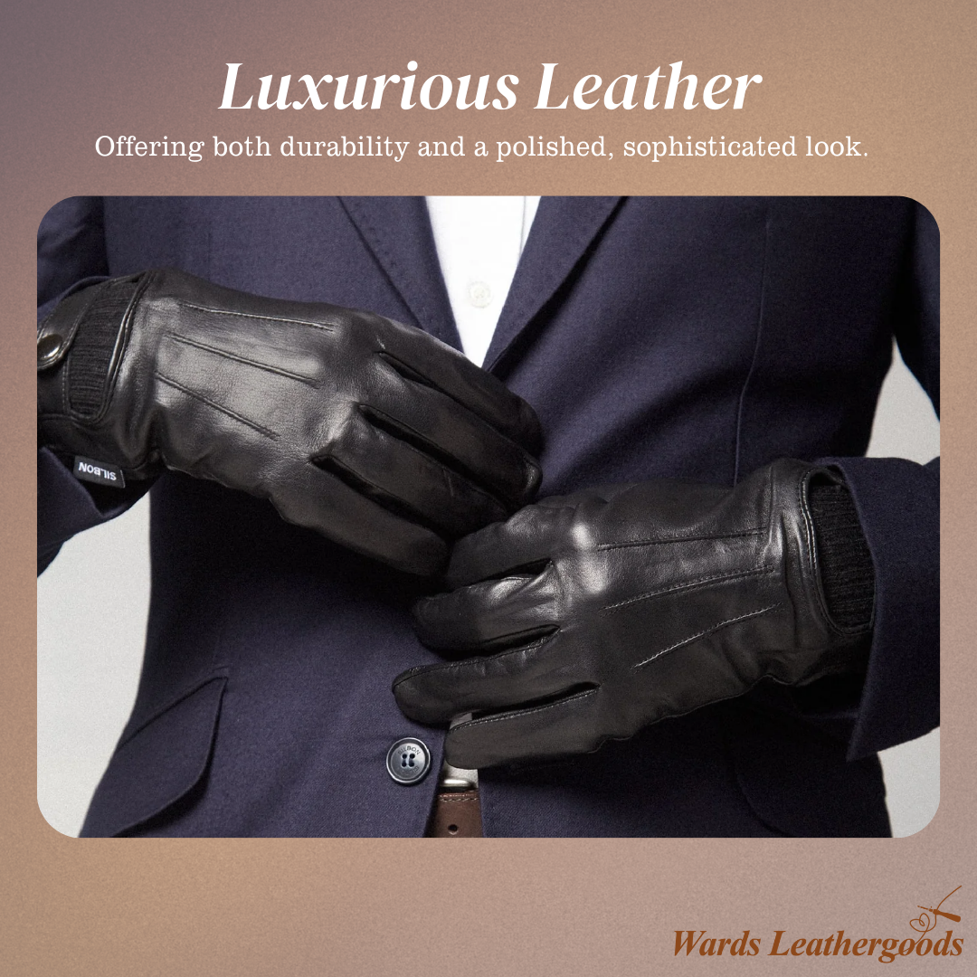 Rogue | Half-Finger Glove