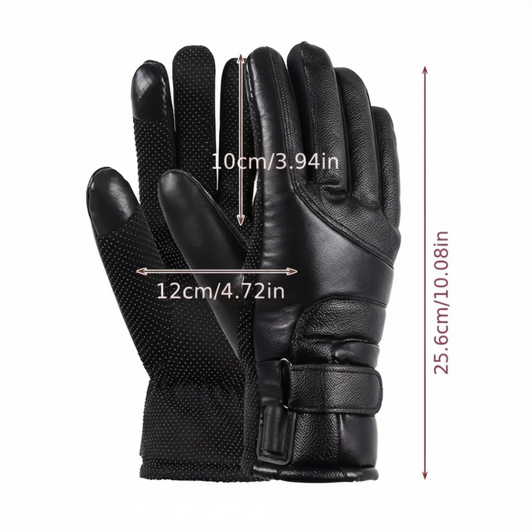 Falcon | Winter Gloves