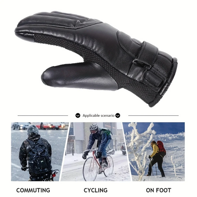 Falcon | Winter Gloves