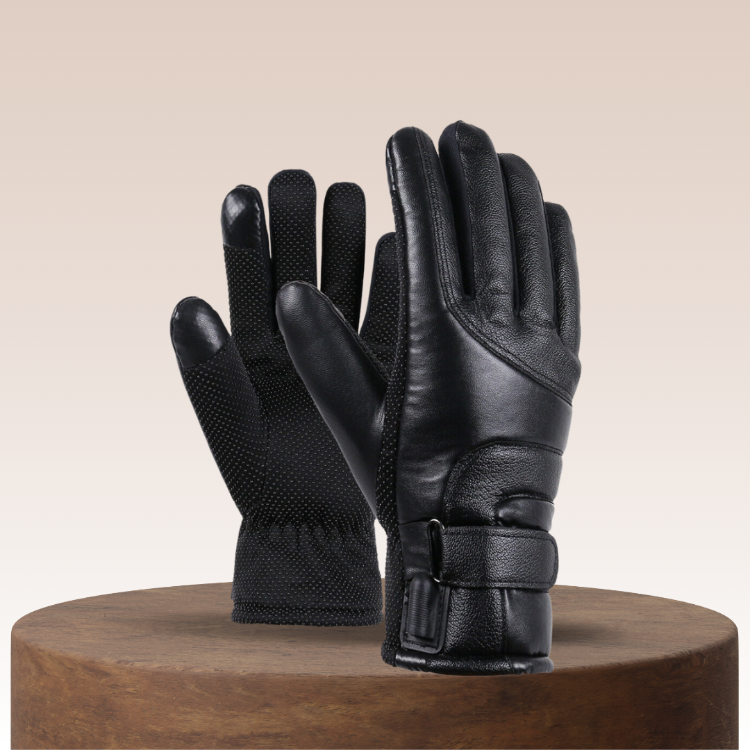 Falcon | Winter Gloves (BUY 1 GET 1 FREE)