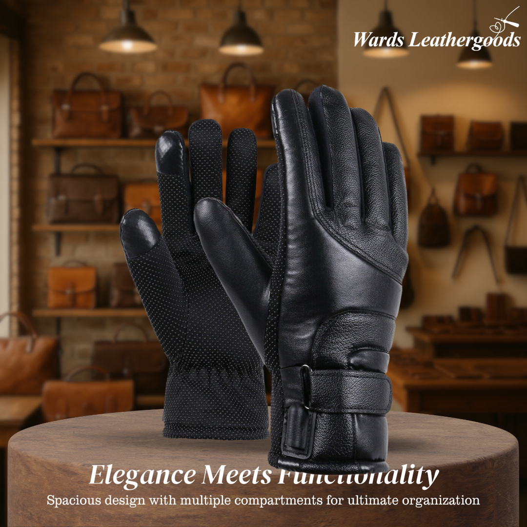 Falcon | Winter Gloves