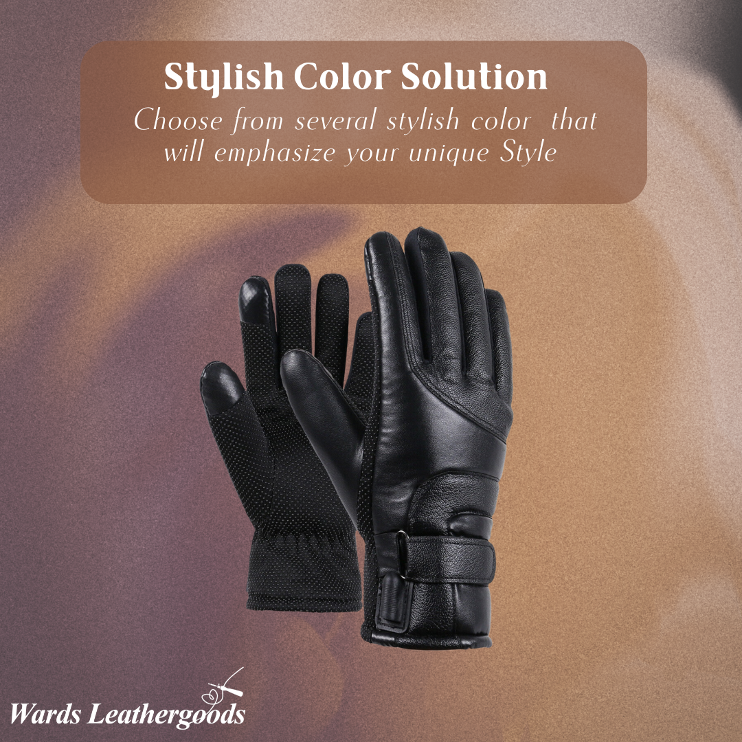 Falcon | Winter Gloves