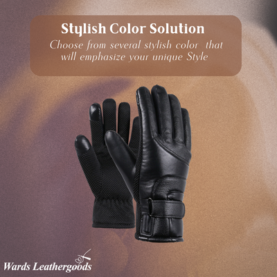 Falcon | Winter Gloves