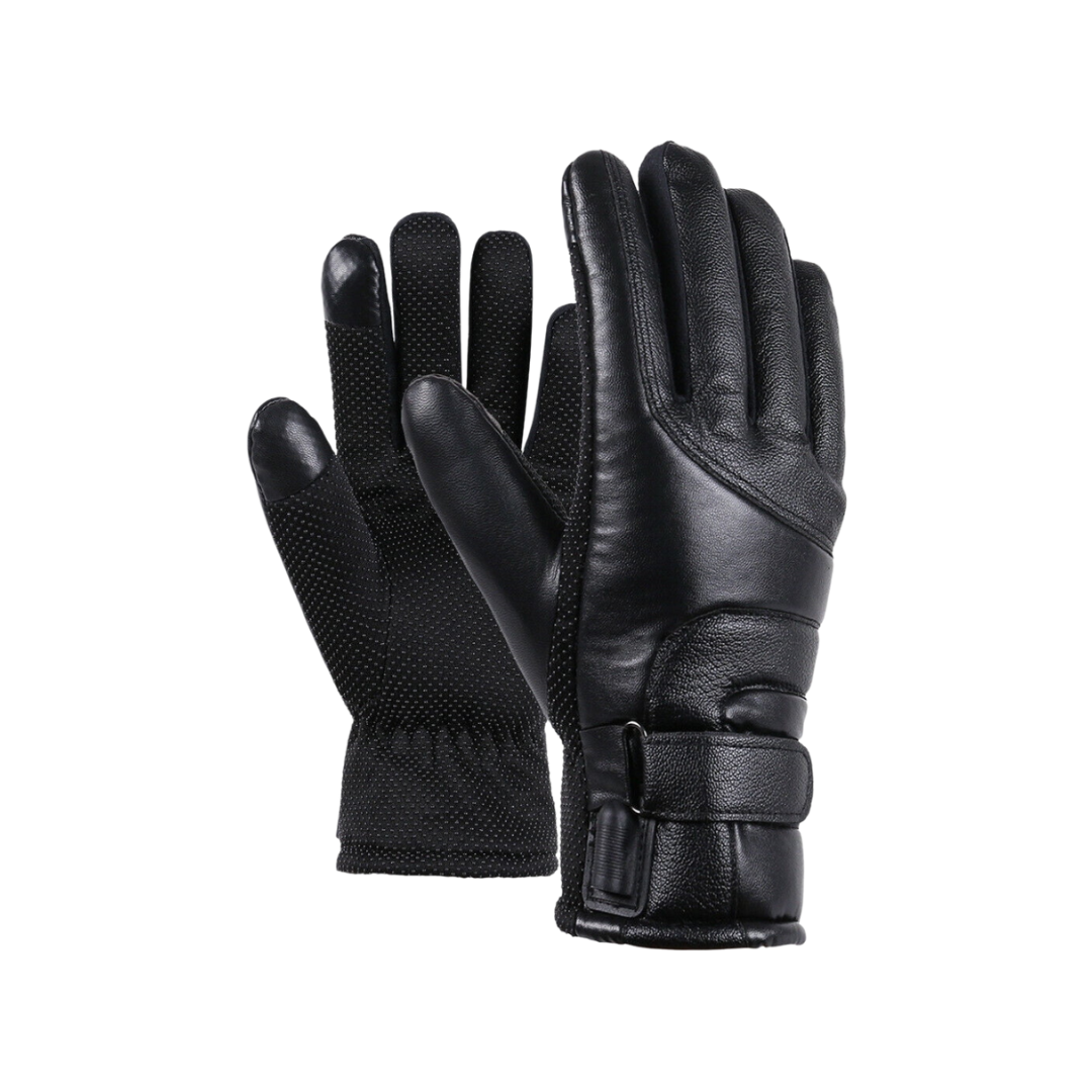 Falcon | Winter Gloves