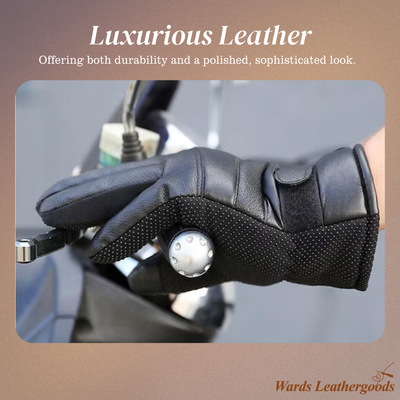 Falcon | Winter Gloves