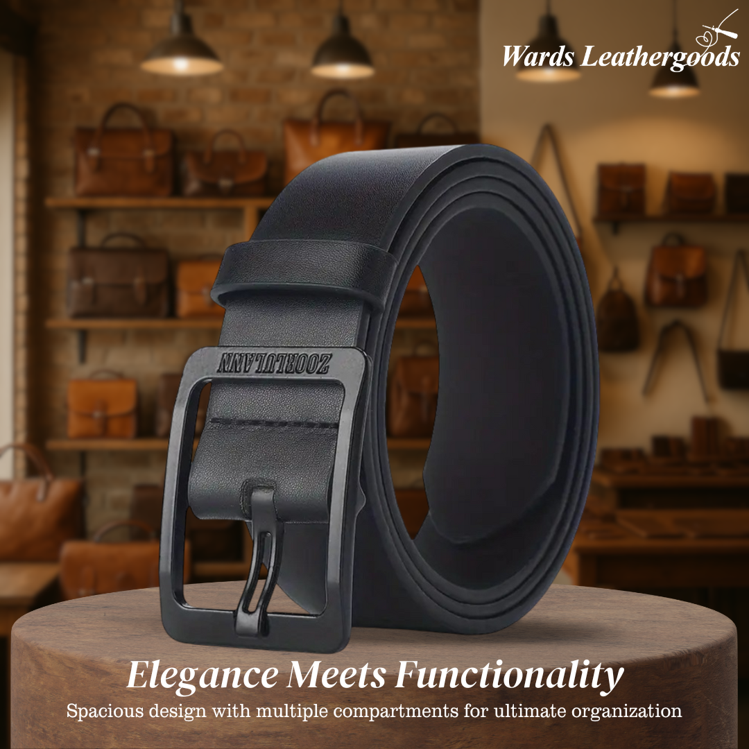 Blake | Casual Belt