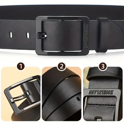 Blake | Casual Belt (BUY 1 GET 1 FREE)