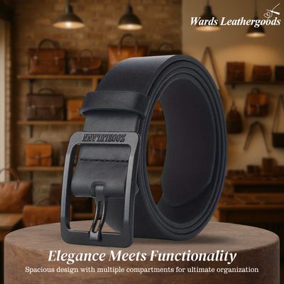 Blake | Casual Belt (BUY 1 GET 1 FREE)