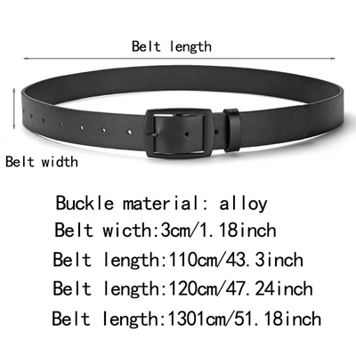 Sterling | Retro Belt (BUY 1 GET 1 FREE)