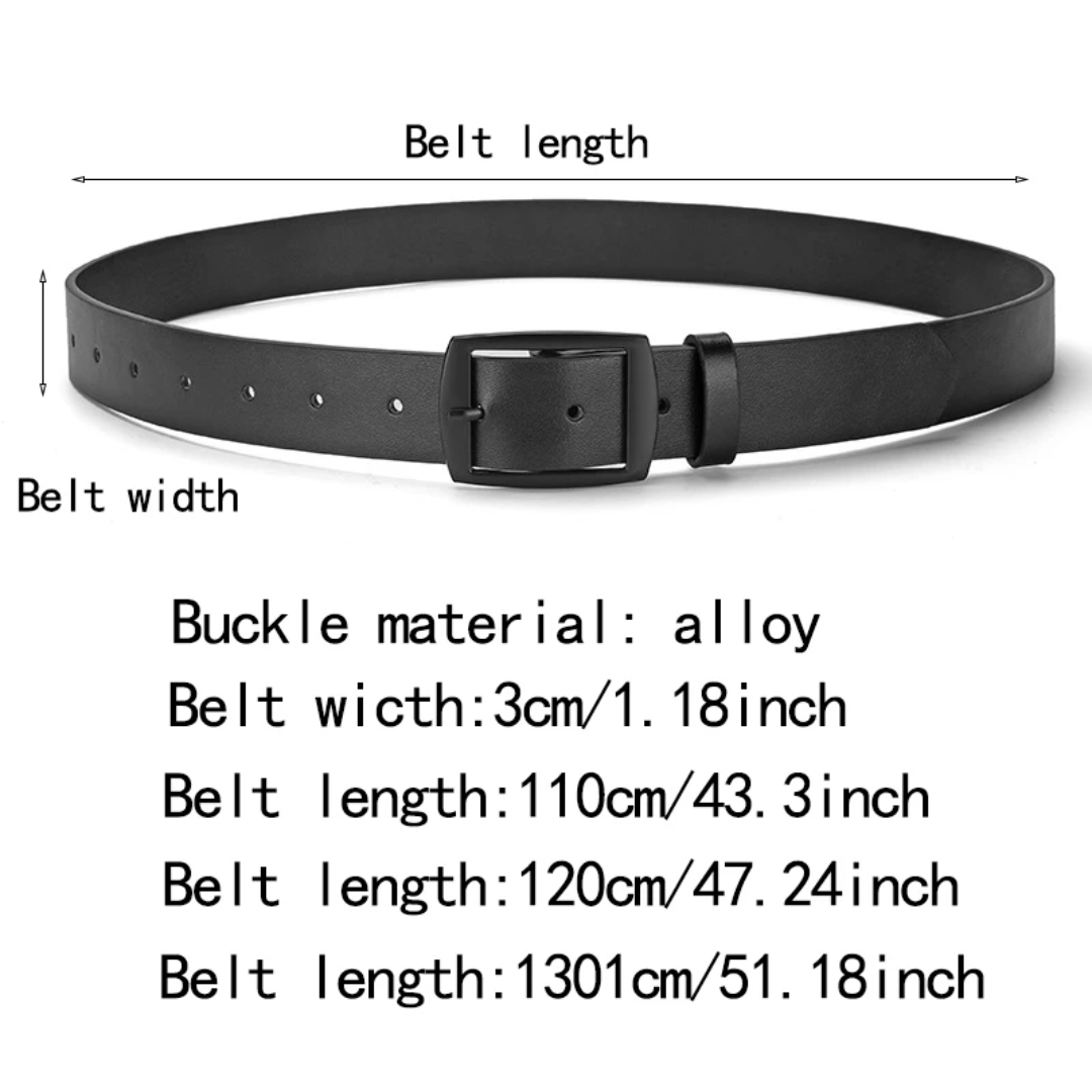 Sterling | Retro Belt (BUY 1 GET 1 FREE)