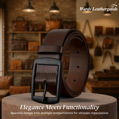 Sterling | Retro Belt (BUY 1 GET 1 FREE)