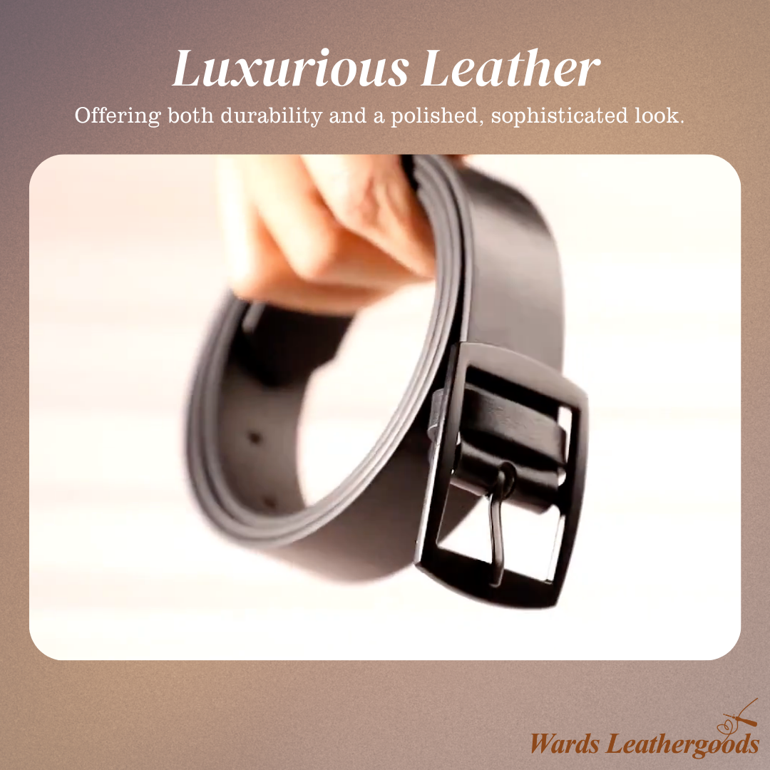 Sterling | Retro Belt (BUY 1 GET 1 FREE)