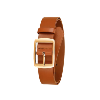 Sterling | Retro Belt