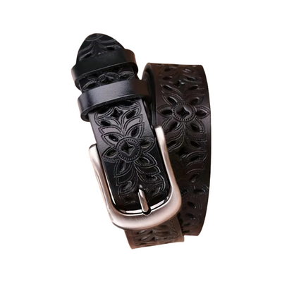 Ava | Stylish Narrow Belt (BUY 1 GET 1 FREE)