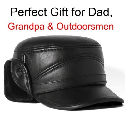 Franklin | Insulated Winter Trapper Hat