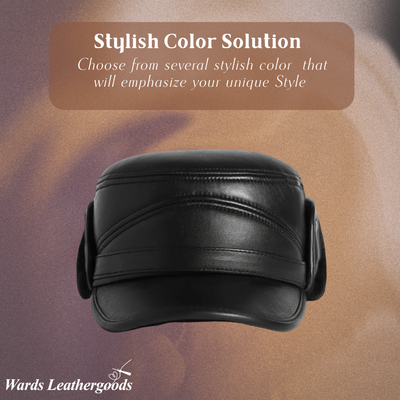 Franklin | Insulated Winter Trapper Hat (BUY 1 GET 1 FREE)