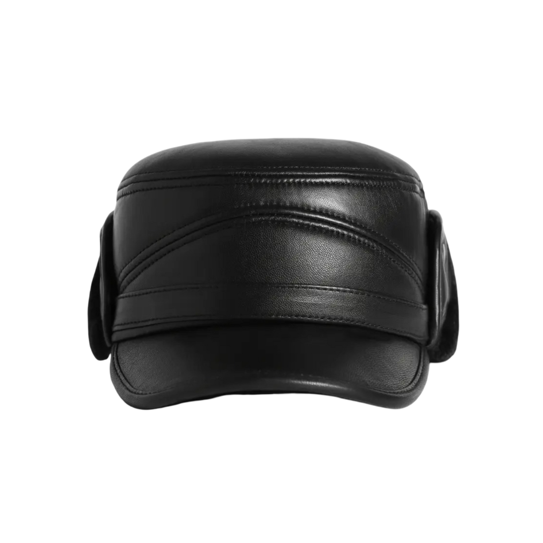 Franklin | Insulated Winter Trapper Hat