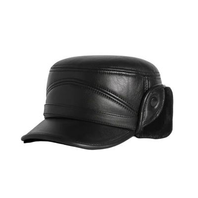 Franklin | Insulated Winter Trapper Hat