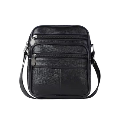 Griffin | Leather Business Crossbody Bag for Men (BUY 1 GET 1 FREE)