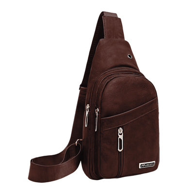 Lennox | Crossbody Chest Bag for Men (BUY 1 GET 1 FREE)