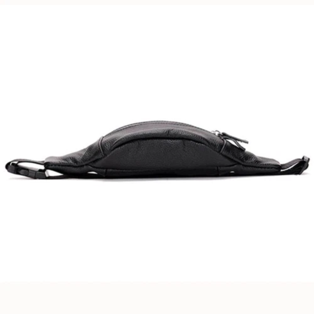 Everett | Minimalist Belt Pouch for Men on the Go