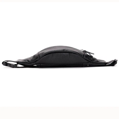Everett | Minimalist Belt Pouch for Men on the Go