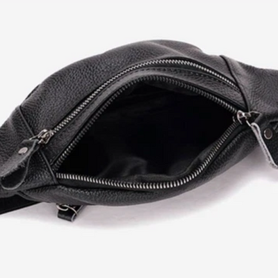 Everett | Minimalist Belt Pouch for Men on the Go (BUY 1 GET 1 FREE)
