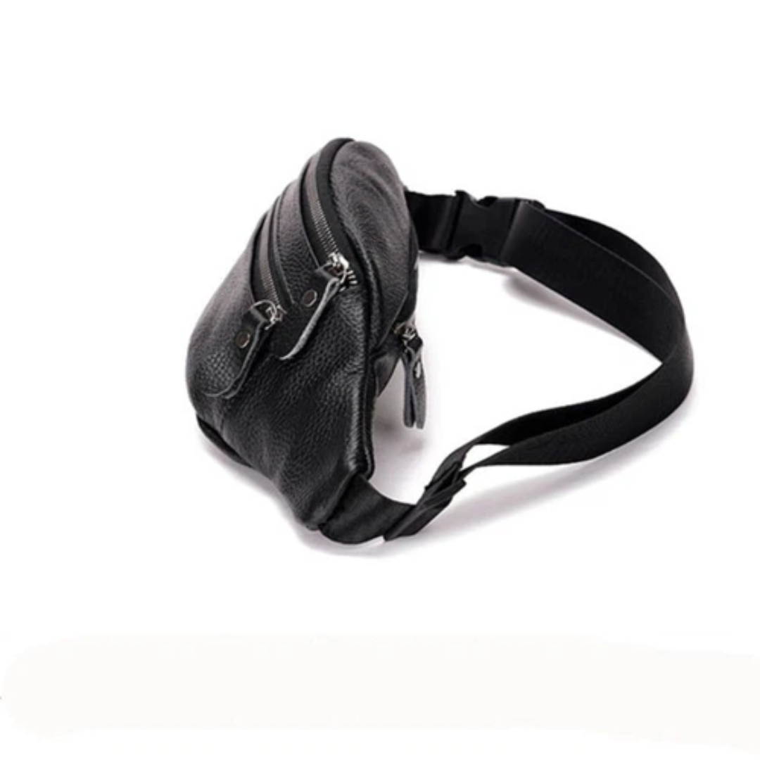 Everett | Minimalist Belt Pouch for Men on the Go (BUY 1 GET 1 FREE)