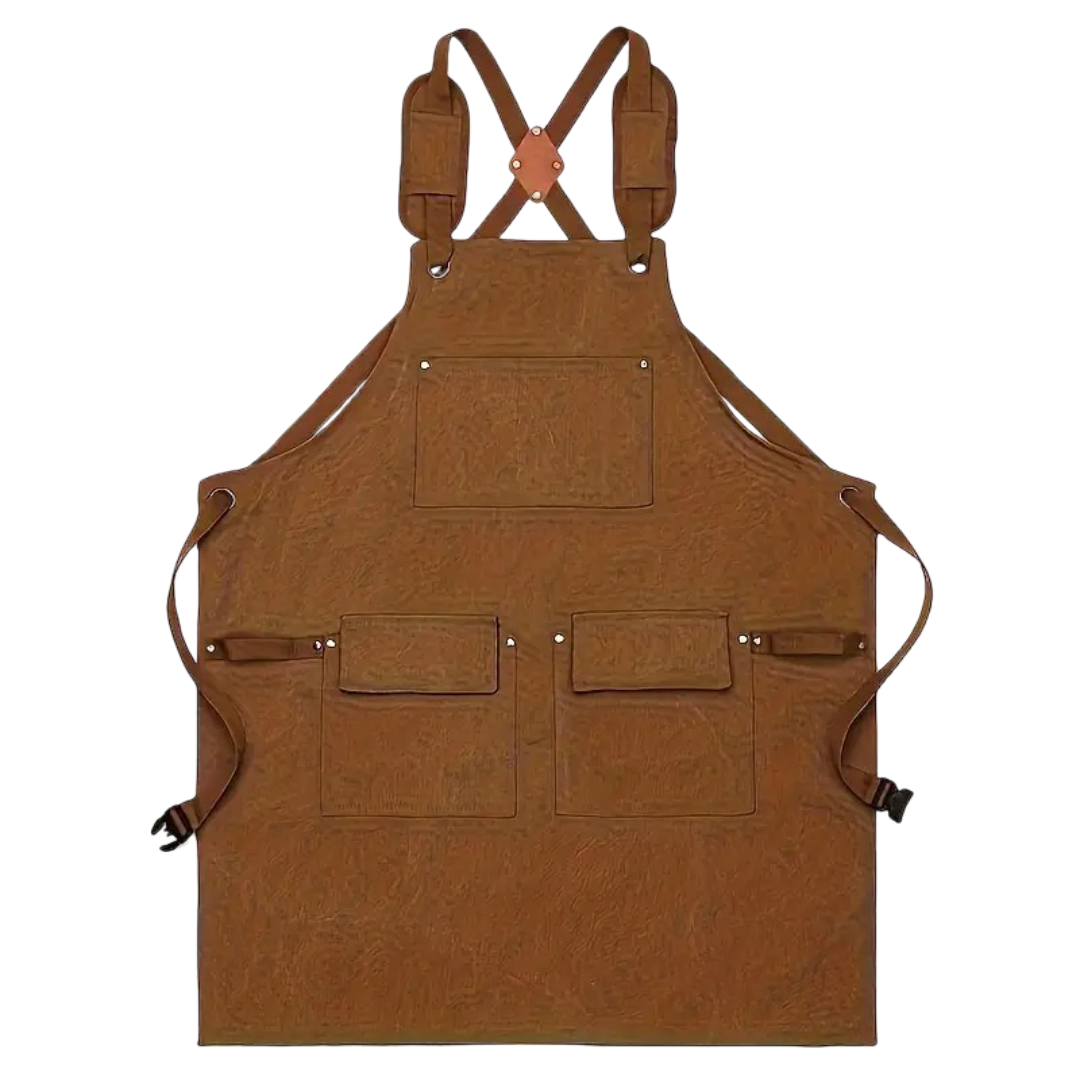 Grayson | Mastercraft | Work Apron