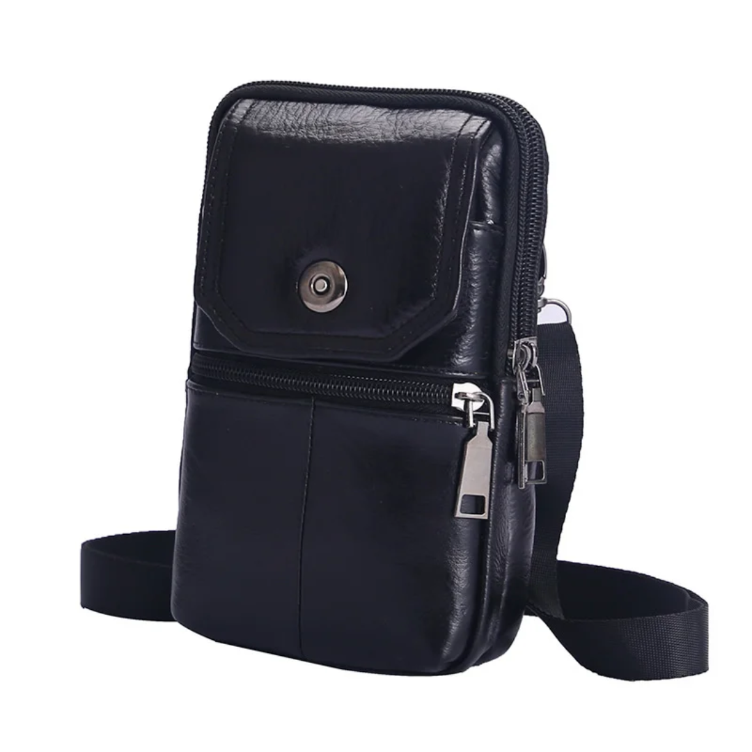 Eldon | Compact Crossbody Bag for Travel and Daily Use (BUY 1 GET 1 FREE)