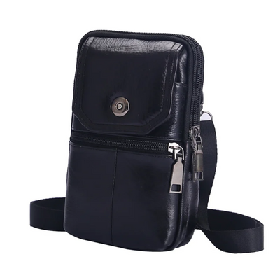 Eldon | Compact Crossbody Bag for Travel and Daily Use (BUY 1 GET 1 FREE)
