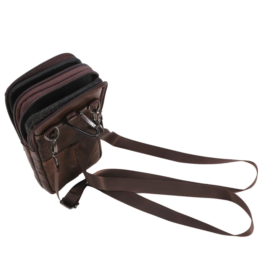 Eldon | Compact Crossbody Bag for Travel and Daily Use (BUY 1 GET 1 FREE)