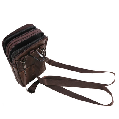 Eldon | Compact Crossbody Bag for Travel and Daily Use (BUY 1 GET 1 FREE)